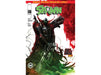 Comic Books Image Comics - Spawn 311 - Cover C Barberi (Cond. VF-) - 10806 - Cardboard Memories Inc.