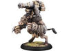 Collectible Miniature Games Privateer Press - Hordes - Minions - Gun Boar Farrow Light Warbeast - PIP 75064 - Cardboard Memories Inc.