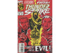 Comic Books Marvel Comics - Thunderstrike (1993-1995 1st Series) 15A (Cond. VF+) - 8210 - Cardboard Memories Inc.