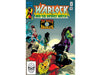 Comic Books Marvel Comics - Warlock and the Infinity Watch 042 - 5968 - Cardboard Memories Inc.