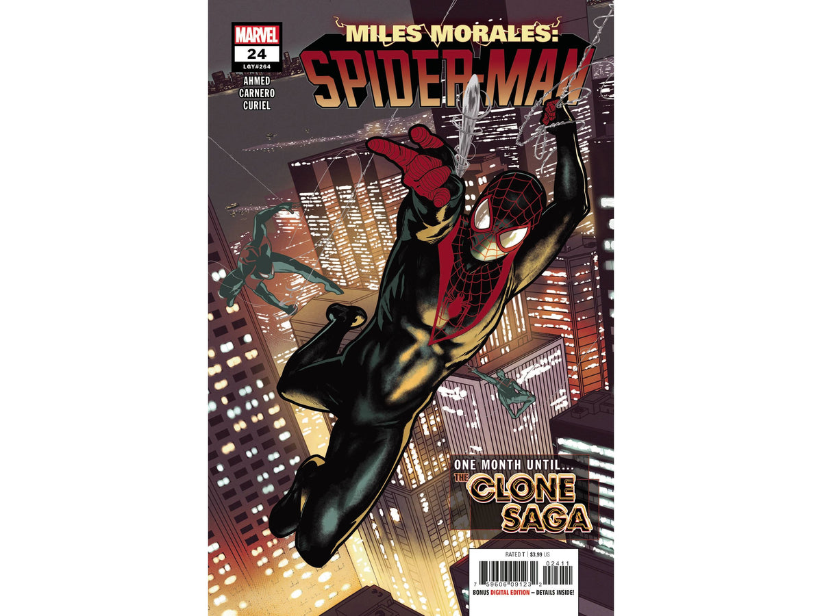 Miles Morales Spider-Man Omnibus Saladin Ahmed Tom Taylor, Uncle Aaron  Homecoming