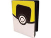 Trading Card Games Ultra Pro - Pokemon - 9 Pocket Pro Binder - Ultra Ball - Cardboard Memories Inc.