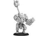 Collectible Miniature Games Privateer Press - Warmachine - Cygnar - Brickhouse Heavy Warjack - PIP 31123 - Cardboard Memories Inc.