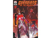 Comic Books Marvel Comics - Guardians Of The Galaxy 009 - Brown Knullified Variant Edition (Cond. VF-) - 5550 - Cardboard Memories Inc.