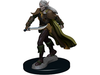 Role Playing Games Wizkids - Pathfinder - Premium Miniatures - Elf Male Fighter - 77502 - Cardboard Memories Inc.