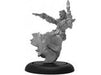 Collectible Miniature Games Privateer Press - Warmachine - Cryx - Hellslinger Phantom Wraith Solo - PIP 34136 - Cardboard Memories Inc.