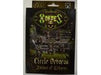 Collectible Miniature Games Privateer Press - Hordes - Circle Orboros - Wolves of Orboros - PIP 72009 - Cardboard Memories Inc.