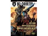 Magazine Privateer Press - No Quarter Magazine 056 (Cond. VF-) - MG0013 - Cardboard Memories Inc.