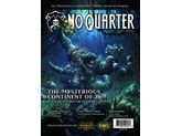 Magazine Privateer Press - No Quarter Magazine - 71 - Cardboard Memories Inc.