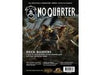 Magazine Privateer Press - No Quarter Magazine - 72 - Cardboard Memories Inc.