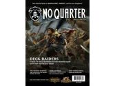 Magazine Privateer Press - No Quarter Magazine - 72 - Cardboard Memories Inc.