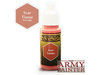 Paints and Paint Accessories Army Painter - Warpaints - Scar Tissue - Cardboard Memories Inc.