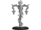 Collectible Miniature Games Privateer Press - Hordes - Circle Orboros - Wold Wight Light Warbeast - PIP 72103 - Cardboard Memories Inc.