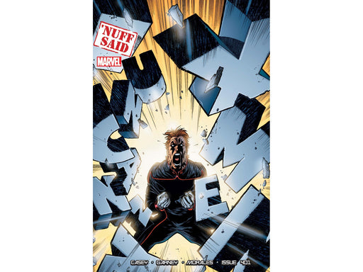Comic Books, Hardcovers & Trade Paperbacks Marvel Comics - Uncanny X-Men 401 (Cond. VF-) - 7363 - Cardboard Memories Inc.