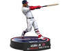 Action Figures and Toys Import Dragon Figures - MLB - Atlanta Braves - Ronlad Acuna Jr - Limited Edition Figure 2018 - Cardboard Memories Inc.