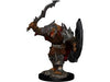 Role Playing Games Wizkids - Dungeons and Dragons - Premium Miniatures - Male Dragonborne Fighter - 73822 - Cardboard Memories Inc.