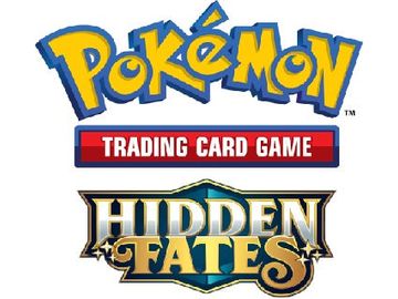 Trading Card Games Pokemon - Hidden Fates - Ultra Premium Collection Box - Cardboard Memories Inc.