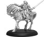 Collectible Miniature Games Privateer Press - Warmachine - Mercenaries - Grand Master Gabriel Throne Morrowan - PIP 41167 - Cardboard Memories Inc.