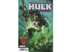 Comic Books Marvel Comics - Immortal Hulk 042 - Lozano Knullified Variant Edition (Cond. VF-) - 5490 - Cardboard Memories Inc.