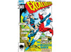 Comic Books Marvel Comics - Excalibur 055 - 7077 - Cardboard Memories Inc.