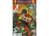 Comic Books Marvel Comics - Avengers World 020 (Cond. VF-) - 13614 - Cardboard Memories Inc.