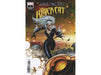 Comic Books Marvel Comics - Black Cat Annual 001 - Ron Lim Connecting Variant Edition - Cardboard Memories Inc.