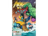 Comic Books Marvel Comics - Avengers VS 001 CVR D Variant Edition (Cond. VF-) - 13615 - Cardboard Memories Inc.