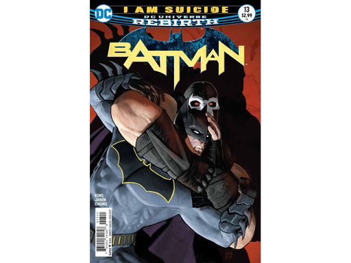 Comic Books DC Comics - Batman 013 (Cond. VF-) 1364 - Cardboard Memories Inc.