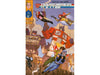 Comic Books, Hardcovers & Trade Paperbacks IDW - Transformers vs GI Joe (2014) 007 - Subscription Variant Edition (Cond. VF-) - 14663 - Cardboard Memories Inc.