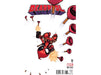 Comic Books Marvel Comics - Deadpool 007 - Young Variant Cover - 4356 - Cardboard Memories Inc.