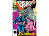 Comic Books Marvel Comics - Excalibur 067 - 7089 - Cardboard Memories Inc.