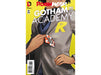 Comic Books DC Comics - Gotham Academy 013 - 4216 - Cardboard Memories Inc.