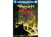 Comic Books DC Comics - Batman 008 - Variant Cover - 1996 - Cardboard Memories Inc.