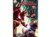 Comic Books Marvel Comics -  Invincible Iron Man 010 - 7780 - Cardboard Memories Inc.