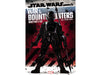 Comic Books Marvel Comics - Star Wars - War of the Bounty Hunters Alpha - Director Cut 001 - Cardboard Memories Inc.