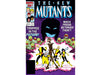 Comic Books Marvel Comics - New Mutants (1983 1st Series) 049 (Cond. VG/FN) - 0953 - Cardboard Memories Inc.