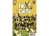 Comic Books Marvel Comics - Age of X-Man - Next Gen 05 of 5 - 4428 - Cardboard Memories Inc.