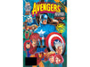 Comic Books Marvel Comics - Avengers 402 - 6110 - Cardboard Memories Inc.