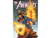 Comic Books Marvel Comics - Avengers 083 - 6173 - Cardboard Memories Inc.