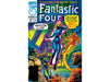 Comic Books Marvel Comics - Fantastic Four 387 - 6419 - Cardboard Memories Inc.