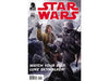 Comic Books Dark Horse Comics - Star Wars 017 - 1645 - Cardboard Memories Inc.