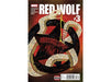 Comic Books Marvel Comics - Red Wolf 003 - 7189 - Cardboard Memories Inc.