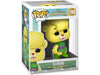 Action Figures and Toys POP! - Television - Disney - Adventure of The Gummi Bears - Sunni - Cardboard Memories Inc.