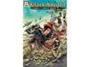 Comic Books Marvel Comics - Black Knight Curse Ebony Blade 003 of 5 - Davila Variant Edition (Cond. VF-) - 12275 - Cardboard Memories Inc.