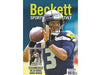 Magazine Beckett - Sports Card Monthly - December 2020 - Vol 37 - No. 12 - Cardboard Memories Inc.