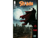 Comic Books Image Comics - Spawn 318 - Cover B Mcfarlane - Cardboard Memories Inc.