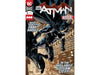 Comic Books DC Comics - Batman Annual 003 - 1997 - Cardboard Memories Inc.
