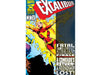 Comic Books Marvel Comics - Excalibur 071 (Cond. VF-) - 7093 - Cardboard Memories Inc.