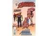 Comic Books Marvel Comics - New Avengers 011 (Cond. VF-) - 13664 - Cardboard Memories Inc.