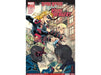 Comic Books Marvel Comics - Dark Reign: Young Avengers 05 - 6499 - Cardboard Memories Inc.